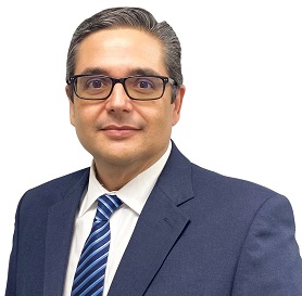 attorney Gustavo Fortich